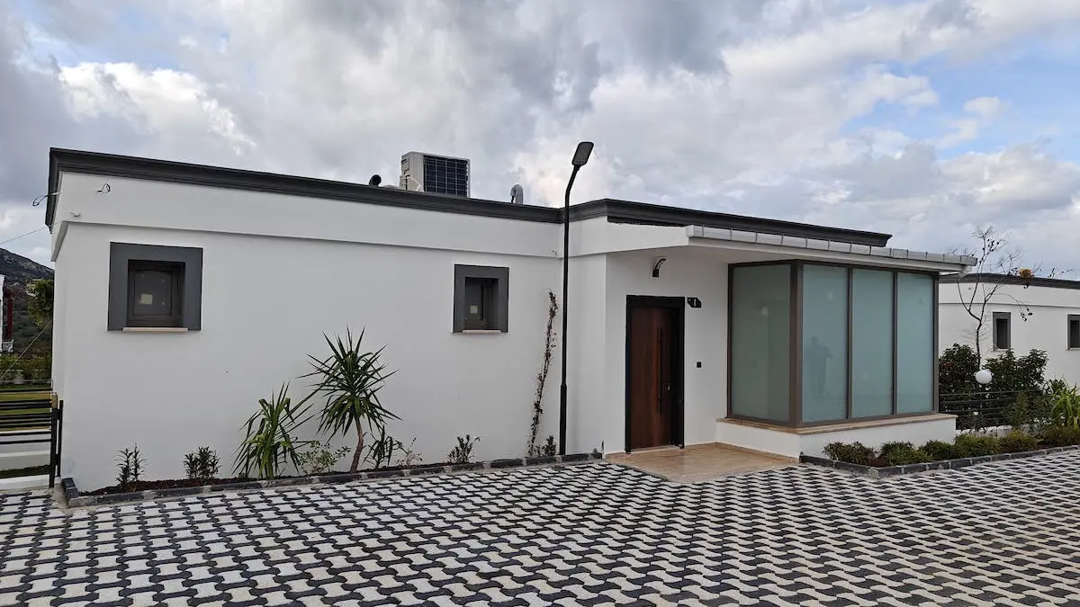 Property in Yalikavak